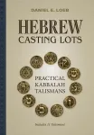 Hebrew Casting Lots Knyga