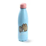 Pusheen the Cat Foodie termo gertuvė kar&scaron;tiems ir &scaron;altiems gėrimams, 500 ml
