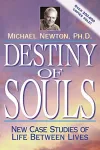 Destiny Of Souls knyga