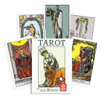 Tarot de A.E. Waite Tarot kortos Portugali&scaron;kas leidimas