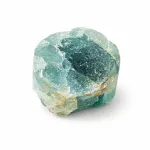Fluorito kristalas