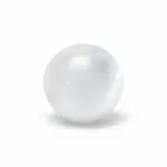 Selenito sfera &bdquo;Mėnulio &scaron;viesa&ldquo; (8 cm)
