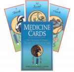 Medicine kortos US Games Systems