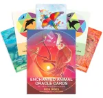 Enchanted Animal Oracle kortos Animal Dreaming
