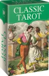 Classic Tarot Mini kortos