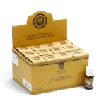 Goloka natūralus muskato rie&scaron;utų eterinis aliejus, 10 ml