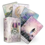 Law of Positivism Healing Oracle kortos
