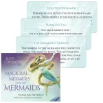 Magickal Messages From The Mermaid Inspiration Kortos