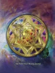 The Native Heart Healing Journal užra&scaron;inė &ndash; Blue Angel
