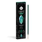 Sagrada Madre Tarot Gems Emerald smilkalai