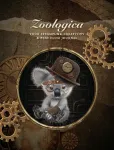 Zoologica: Your Steampunk Creativity & Pendulum užra&scaron;inė