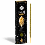 Sagrada Madre Tarot Gems Citrine smilkalai