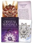 Crystal Mandala Activation Cards