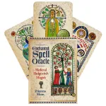 Enchanted Spell Oracle kortos
