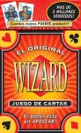 Spanish Wizard kortų žaidimas