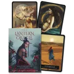 The Lantern Oracle kortos