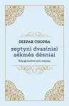 SEPTYNI DVASINIAI SĖKMĖS DĖSNIAI