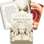 White Light Oracle: Luminosity Pocket Edition kortos