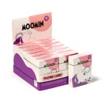 &bdquo;Moomin&ldquo; standartinė kortų kaladė