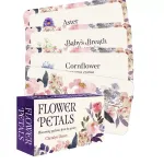 Inspirational Flower Petals kortos US Games Systems