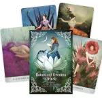 Botanical Dreams Oracle &ndash; orakulo kortos