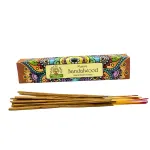 Namaste Mandala Masala smilkalai - Sandalmedis Orkay