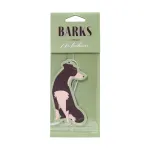 &bdquo;Cherry Barks&ldquo; oro gaiviklis &scaron;unims