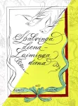 Spalvinga diena - laiminga diena