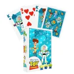 Disney Pixar Toy Story žaidimo kortos