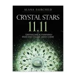 Crystal Stars 11.11 knyga