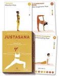 Justasana orakulo kortos