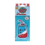 &bdquo;Cherry Foodiemals&ldquo; oro gaiviklis &bdquo;Max the Cherry Cola&ldquo;