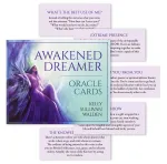 Awakened Dreamer Oracle kortos