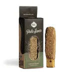 Sagrada Madre Palo Santo lazdelė su citrinžole