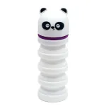 &bdquo;Adoramals&ldquo; &bdquo;Panda Pop Up&ldquo; silikoninis penalas