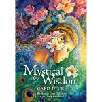 Mystical Wisdom orakulo kortos