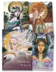 Maidens of the Wheel Oracle kortos
