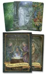 Forest of Enchantment Oracle Kortos