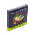 William Morris 4 kam&scaron;tinių padėkliukų rinkinys