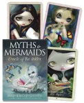 Myths & Mermaids orakulo kortos