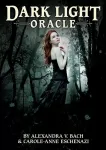 Dark Light Oracle orakulo kortos