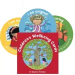 Childrens Wellbeing Spiritual kortos