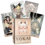 Yokai Taro Kortos