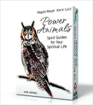 Power Animals Cards: Spirit Guides for Your Spiritual Life