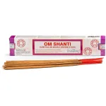 Stamford Masala Om Shanti smilkalų lazdelės
