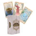 World of Warcraft Tarot kortos &ndash; Insight Editions