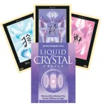 Liquid Crystal Oracle Kortos 2 leidimas