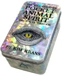 Wild Unknown Pocket Animal Spirit ki&scaron;eninė kaladė