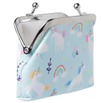 &bdquo;Unicorn Magic Tic Tac&ldquo; piniginė
