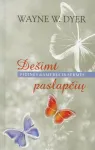 De&scaron;imt vidinės ramybės ir sėkmės paslapčių